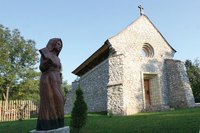 Alexandrai Szent Katalin ispotály és kápolna